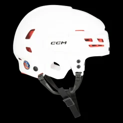 Ht 70 Helmet Sr 23/24, hockeyhjelm uten gitter, senior - Hockeyhjelm - Ht 70 Helmet Sr 23/24, hockeyhjelm uten gitter, senior