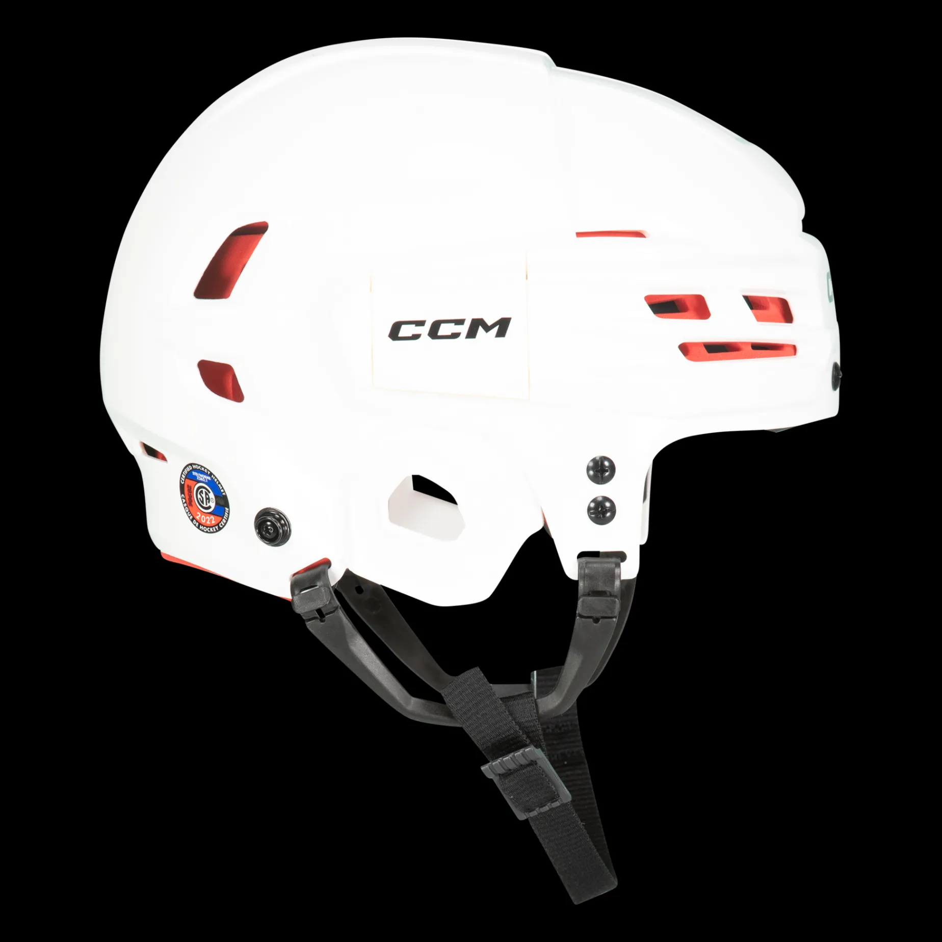 Ht 70 Helmet Sr 23/24, hockeyhjelm uten gitter, senior - Hockeyhjelm - Ht 70 Helmet Sr 23/24, hockeyhjelm uten gitter, senior