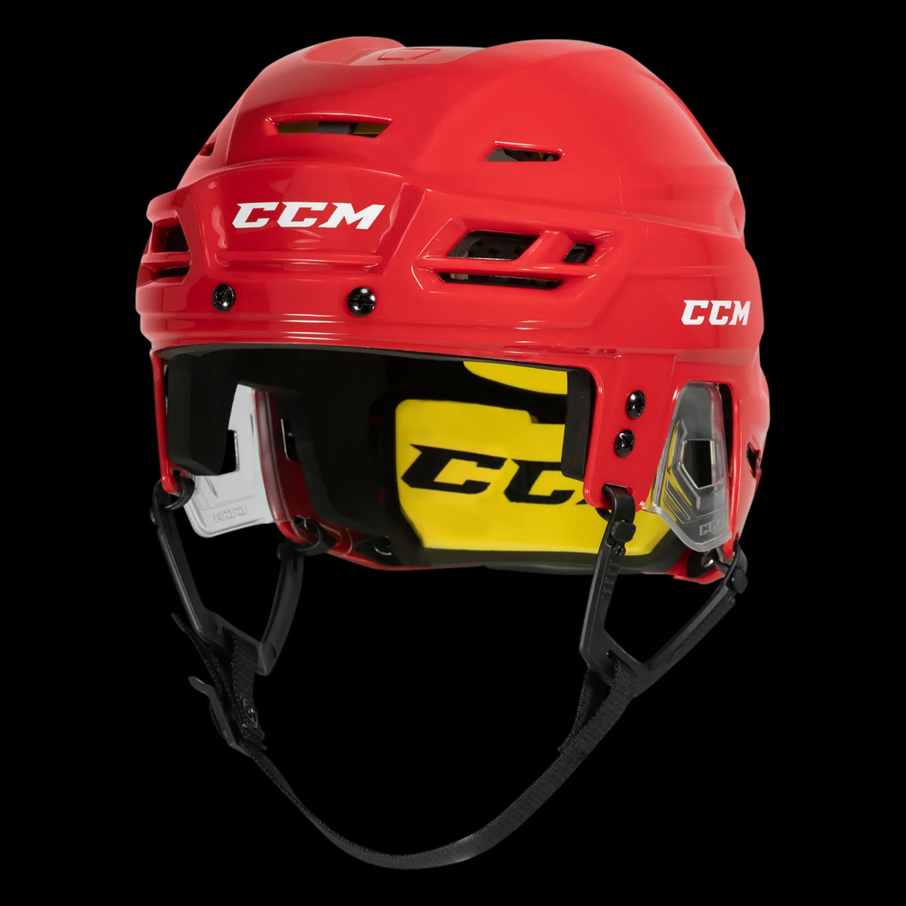 Ht Tacks 210 Helmet 23/24, hockeyhjelm senior - Hockeyhjelm - Ht Tacks 210 Helmet 23/24, hockeyhjelm senior