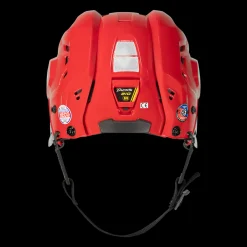 Ht Tacks 210 Helmet 23/24, hockeyhjelm senior - Hockeyhjelm - Ht Tacks 210 Helmet 23/24, hockeyhjelm senior