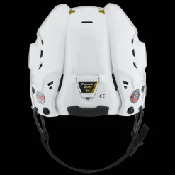 Ht Tacks 210 Helmet 23/24, hockeyhjelm senior - Hockeyhjelm - Ht Tacks 210 Helmet 23/24, hockeyhjelm senior