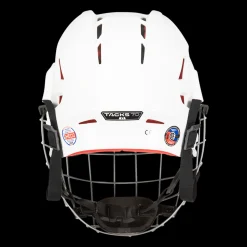 Htc 70 Combo Yt 23/24, hockeyhjelm barn - Hockeyhjelm - Htc 70 Combo Yt 23/24, hockeyhjelm barn