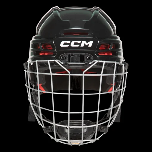 Htc 70 Combo Yt 23/24, hockeyhjelm barn - Hockeyhjelm - Htc 70 Combo Yt 23/24, hockeyhjelm barn