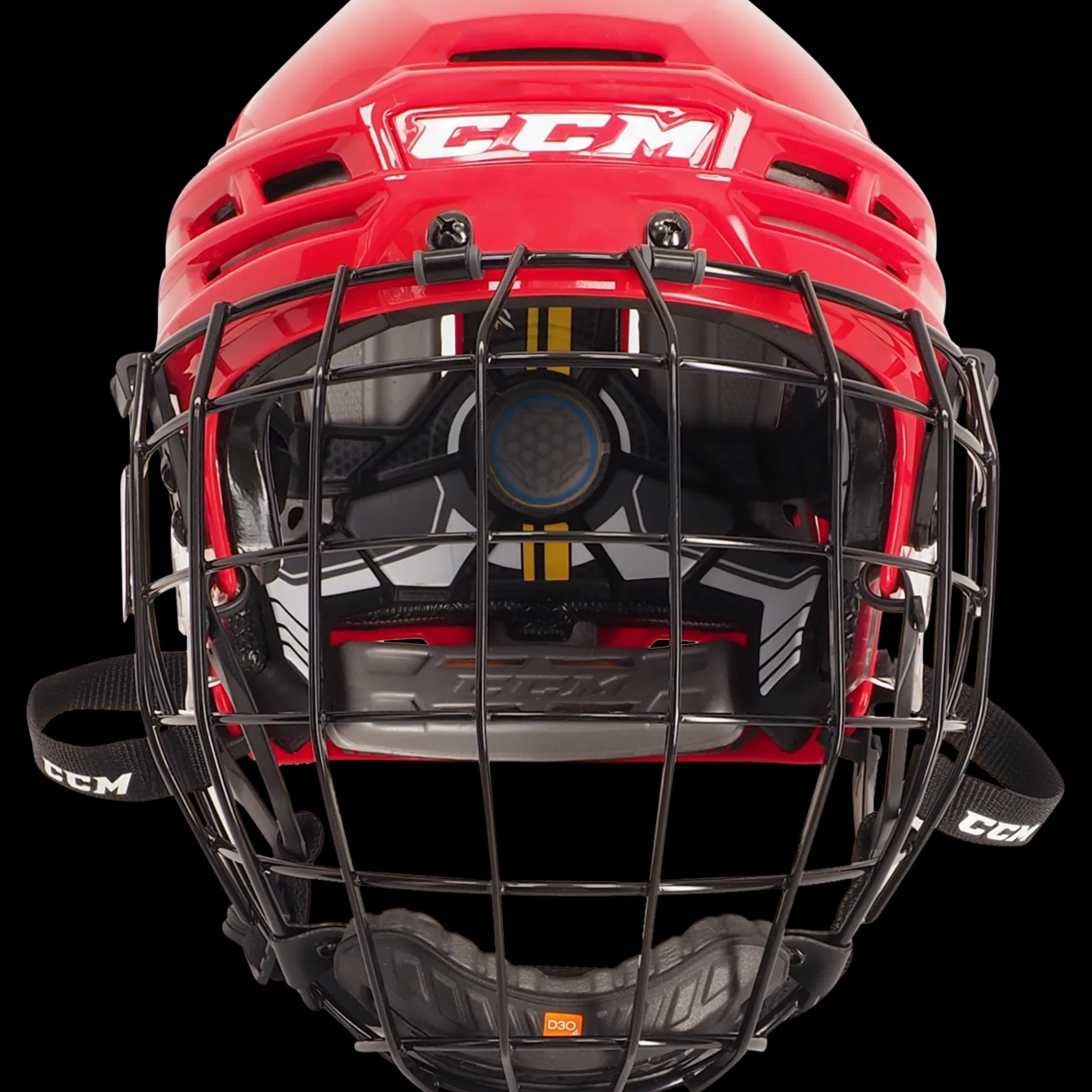 Htc Tacks 910 Combo 23/24, hockeyhjelm, senior - Hockeyhjelm - Htc Tacks 910 Combo 23/24, hockeyhjelm, senior