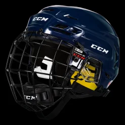 Htc Tacks 210 Combo 23/24, hockeyhjelm senior - Hockeyhjelm - Htc Tacks 210 Combo 23/24, hockeyhjelm senior