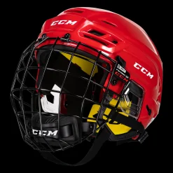 Htc Tacks 210 Combo 23/24, hockeyhjelm senior - Hockeyhjelm - Htc Tacks 210 Combo 23/24, hockeyhjelm senior