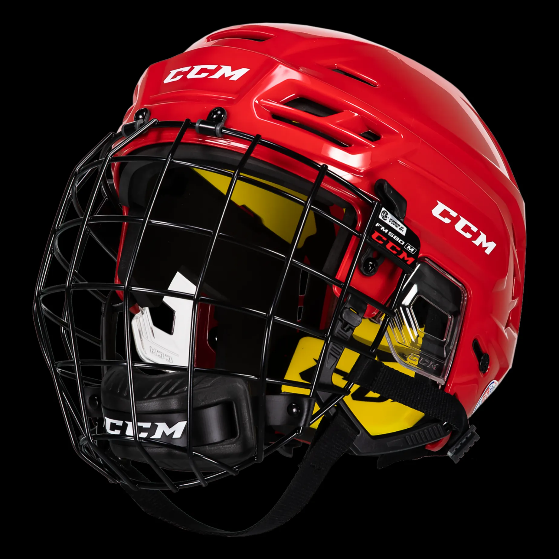 Htc Tacks 210 Combo 23/24, hockeyhjelm senior - Hockeyhjelm - Htc Tacks 210 Combo 23/24, hockeyhjelm senior