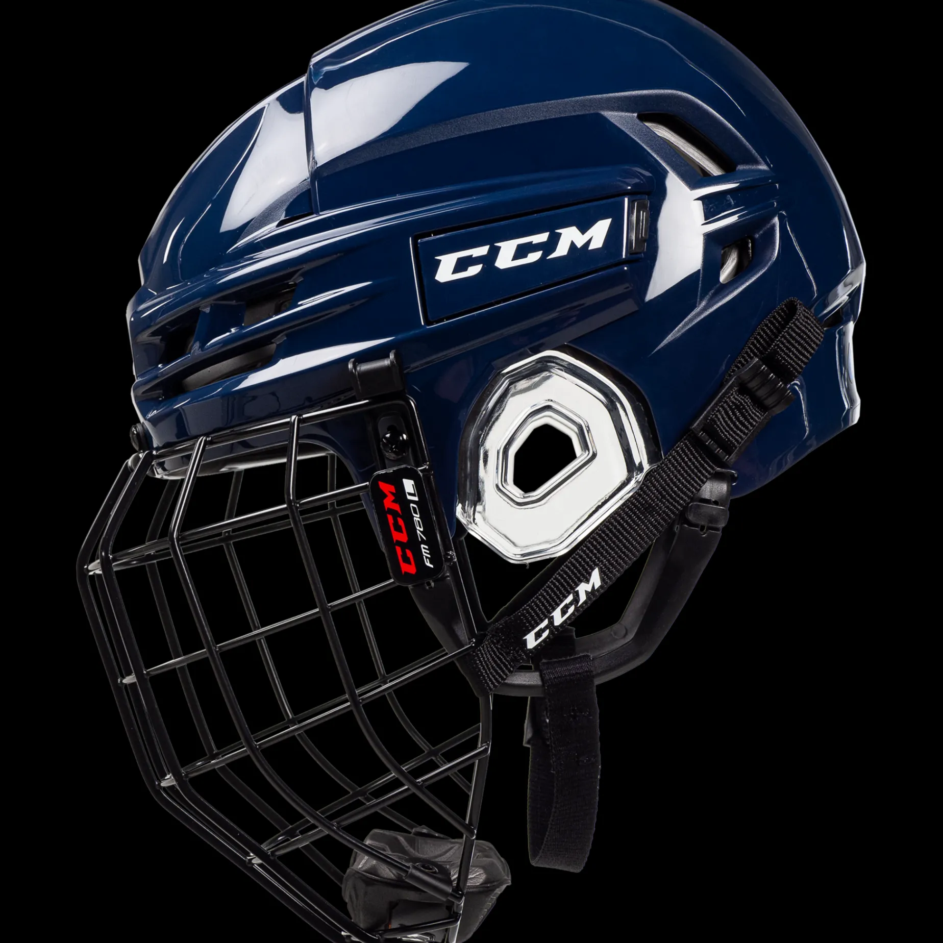 Htc Tacks 910 Combo 23/24, hockeyhjelm, senior - Hockeyhjelm - Htc Tacks 910 Combo 23/24, hockeyhjelm, senior