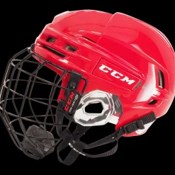 Htc Tacks 910 Combo 23/24, hockeyhjelm, senior - Hockeyhjelm - Htc Tacks 910 Combo 23/24, hockeyhjelm, senior