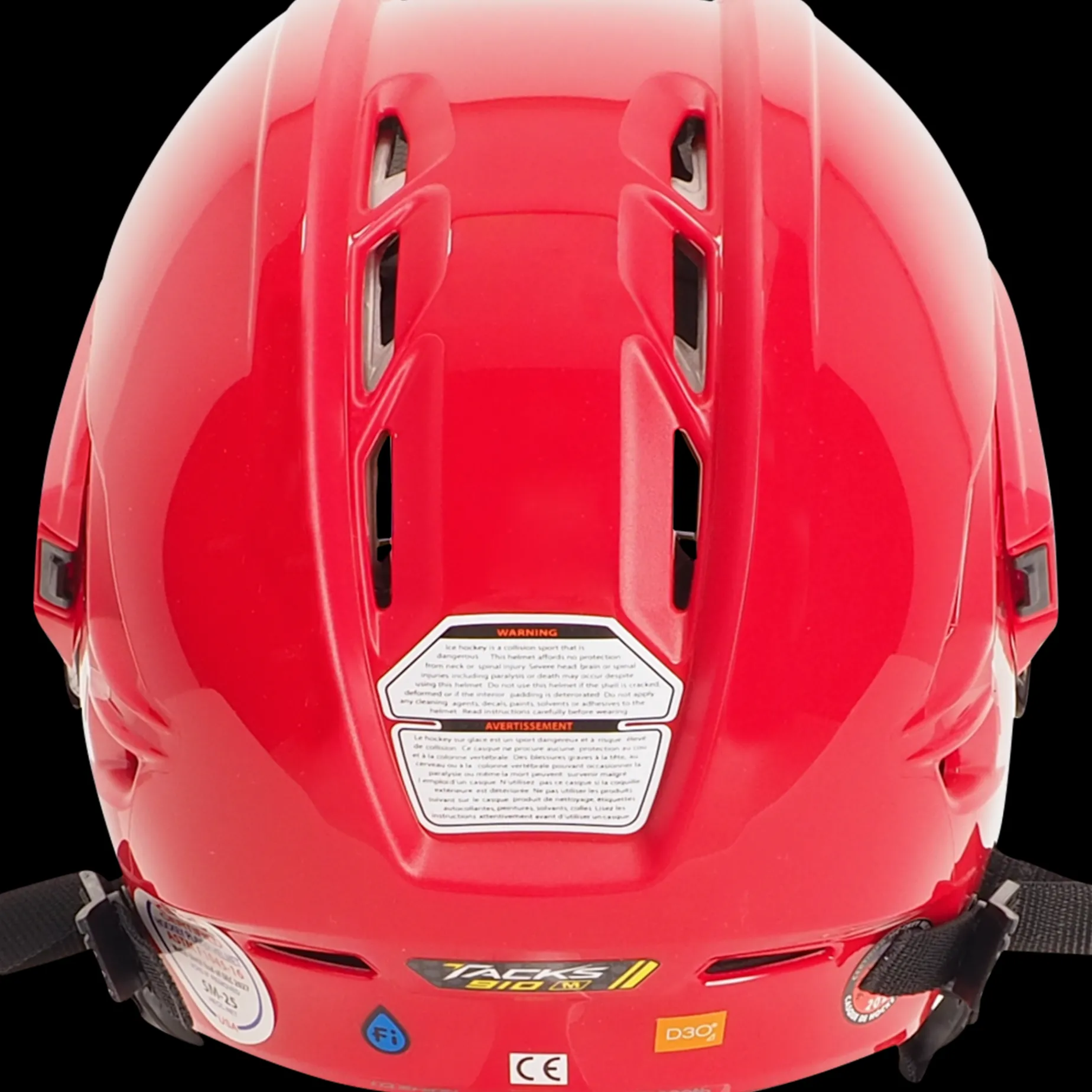 Htc Tacks 910 Combo 23/24, hockeyhjelm, senior - Hockeyhjelm - Htc Tacks 910 Combo 23/24, hockeyhjelm, senior