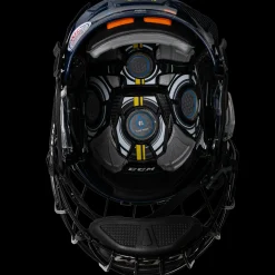 Htc Tacks 910 Combo 23/24, hockeyhjelm, senior - Hockeyhjelm - Htc Tacks 910 Combo 23/24, hockeyhjelm, senior