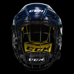 Htc Tacks 210 Combo 23/24, hockeyhjelm senior - Hockeyhjelm - Htc Tacks 210 Combo 23/24, hockeyhjelm senior