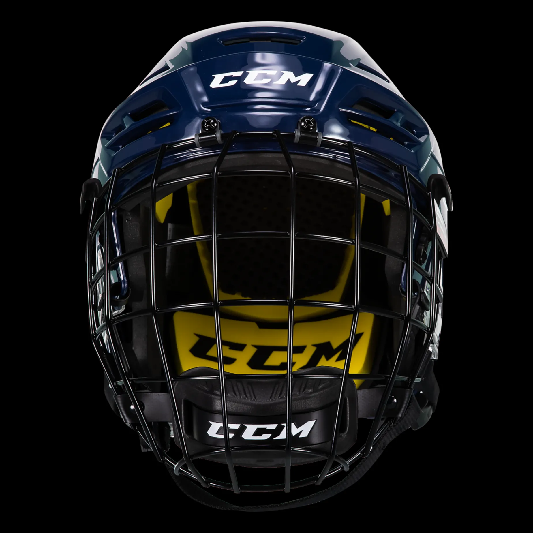 Htc Tacks 210 Combo 23/24, hockeyhjelm senior - Hockeyhjelm - Htc Tacks 210 Combo 23/24, hockeyhjelm senior