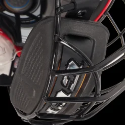 Htc Tacks 910 Combo 23/24, hockeyhjelm, senior - Hockeyhjelm - Htc Tacks 910 Combo 23/24, hockeyhjelm, senior