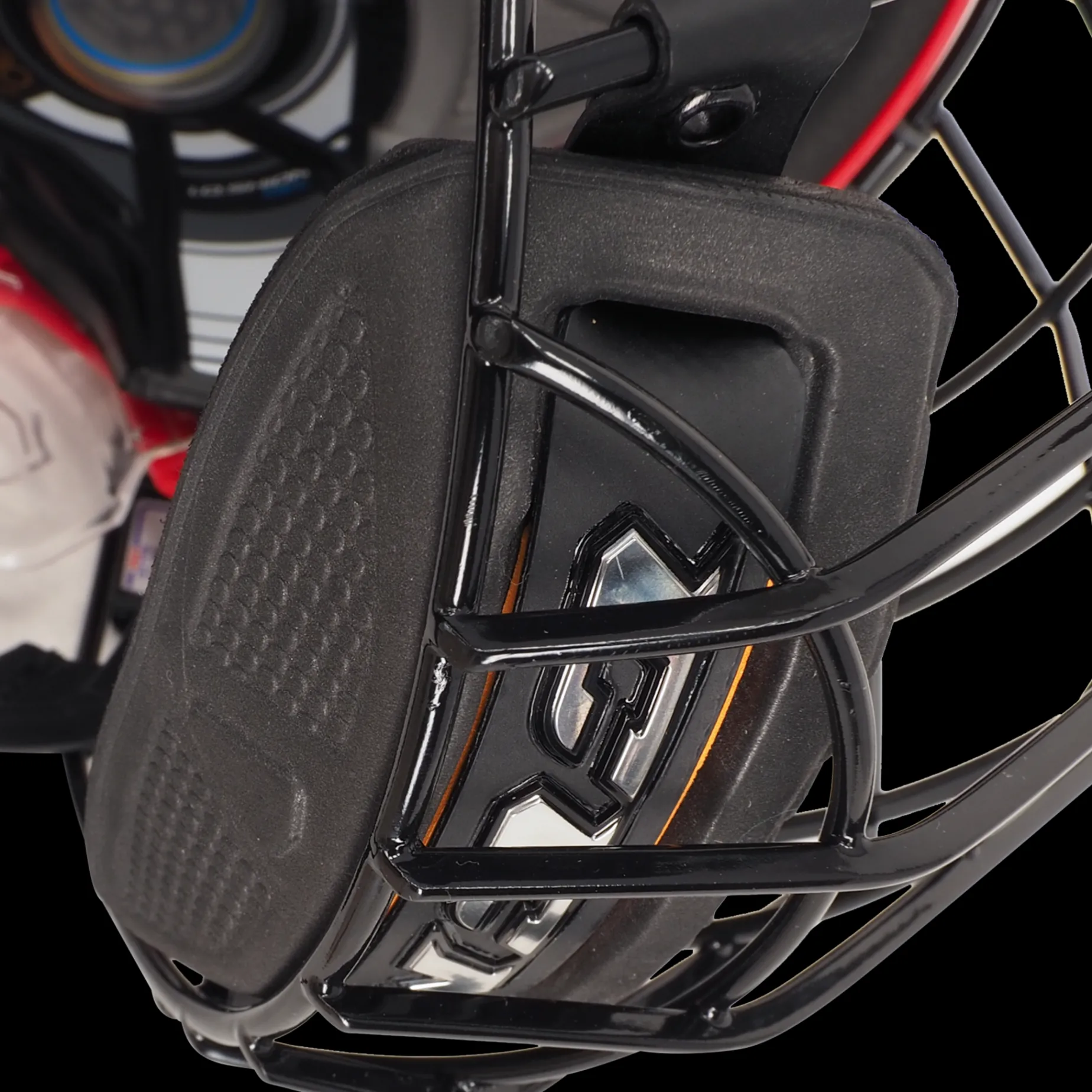 Htc Tacks 910 Combo 23/24, hockeyhjelm, senior - Hockeyhjelm - Htc Tacks 910 Combo 23/24, hockeyhjelm, senior