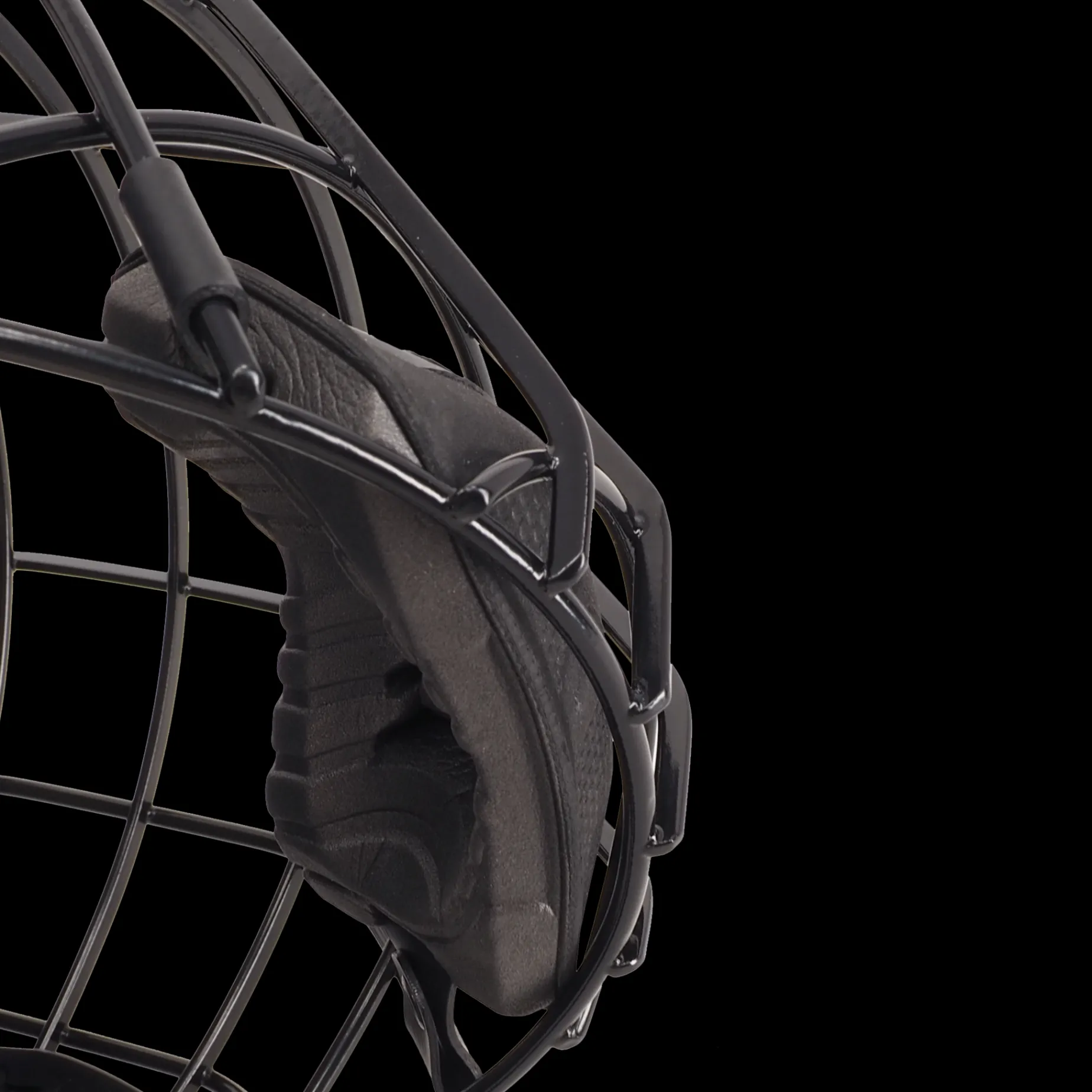 Htc Tacks 910 Combo 23/24, hockeyhjelm, senior - Hockeyhjelm - Htc Tacks 910 Combo 23/24, hockeyhjelm, senior