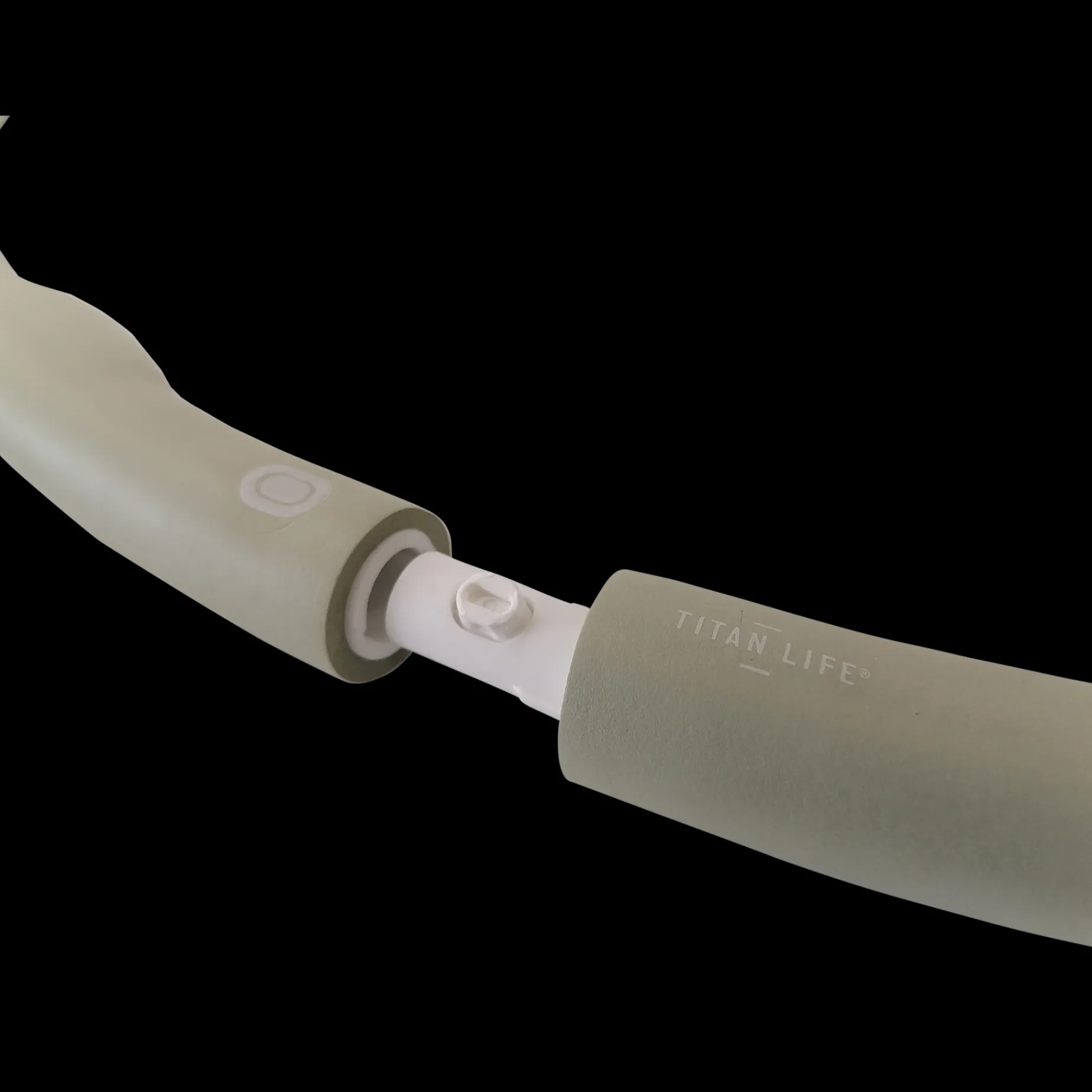 Hula Hoop 2,2 kg, rockering - Core Trening - Hula Hoop 2,2 kg, rockering