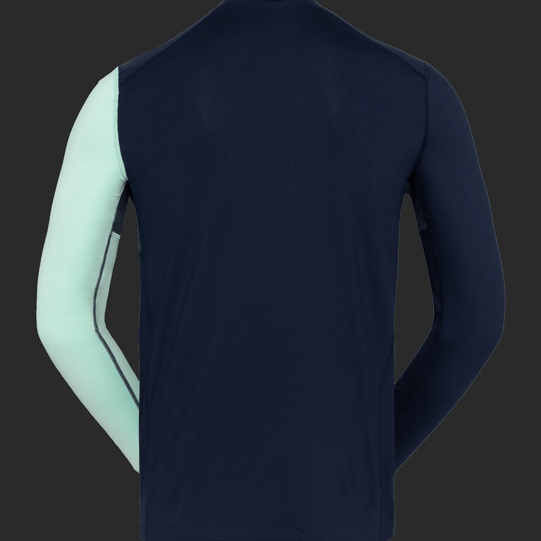 Hunter LS Jersey 24, langermet sykkeltrøye, long sleeve, herre - Sykkeltrøyer - Hunter LS Jersey 24, langermet sykkeltrøye, long sleeve, herre