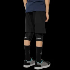Hunter Shorts 24, sykkelshorts, junior - Sykkelshorts - Hunter Shorts 24, sykkelshorts, junior