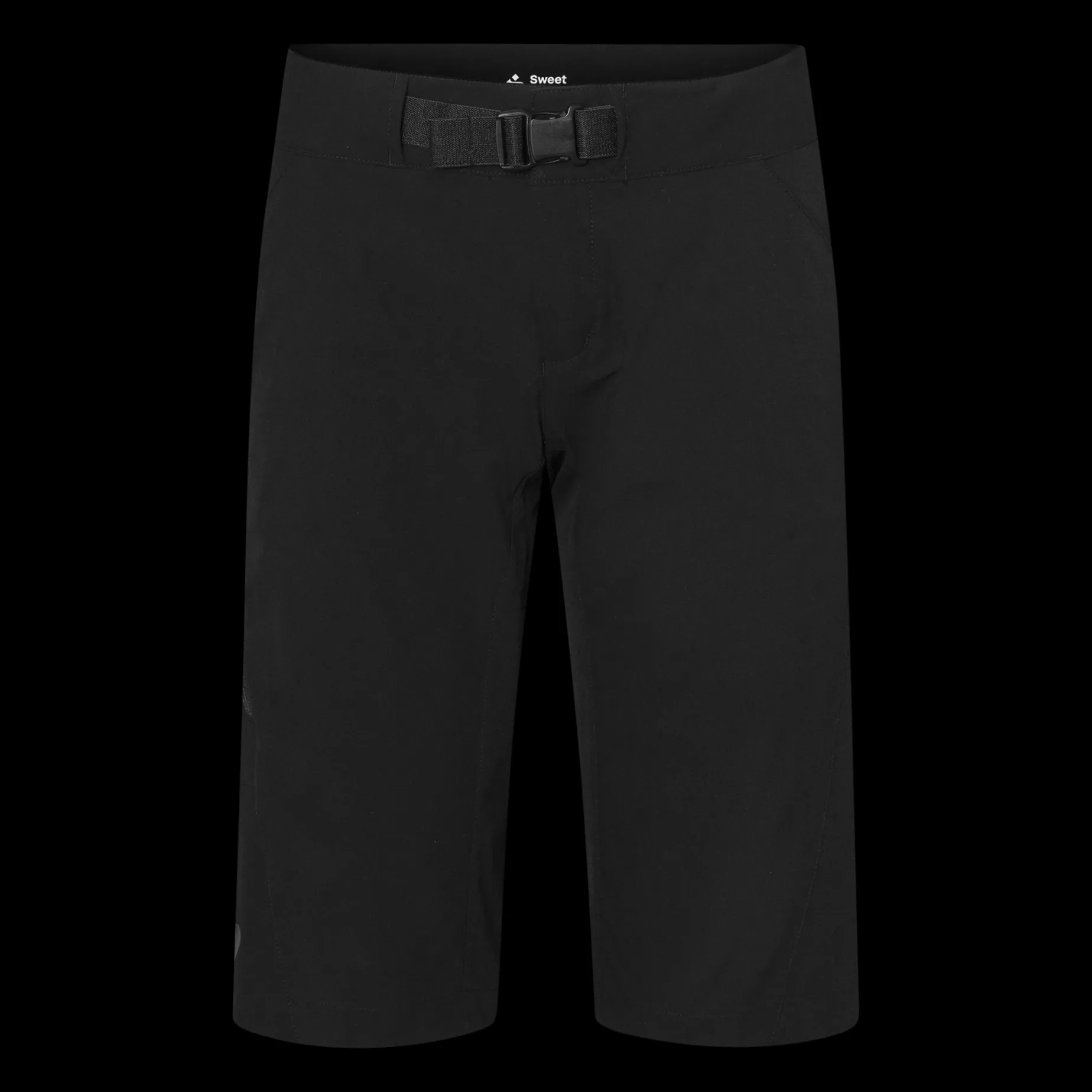 Hunter Slashed Shorts W 24, sykkelshorts, dame - Sykkelshorts - Hunter Slashed Shorts W 24, sykkelshorts, dame