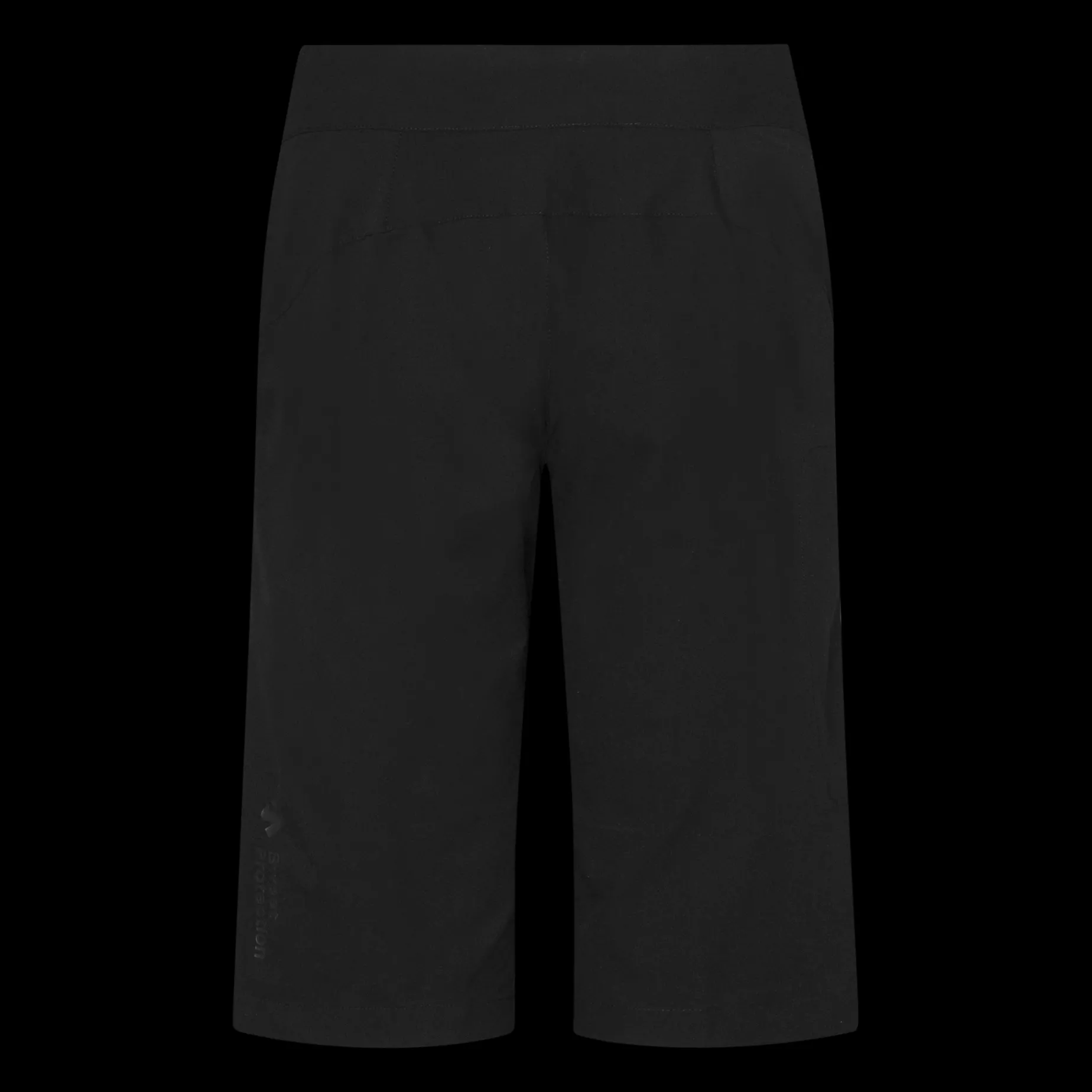 Hunter Slashed Shorts W 24, sykkelshorts, dame - Sykkelshorts - Hunter Slashed Shorts W 24, sykkelshorts, dame