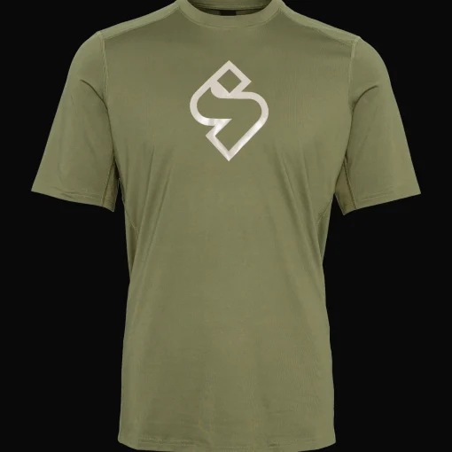 Hunter SS Jersey M 24, sykkeltrøye, t-skjorte, herre - Sykkeltrøyer - Hunter SS Jersey M 24, sykkeltrøye, t-skjorte, herre