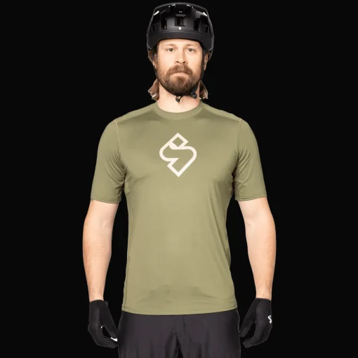 Hunter SS Jersey M 24, sykkeltrøye, t-skjorte, herre - Sykkeltrøyer - Hunter SS Jersey M 24, sykkeltrøye, t-skjorte, herre