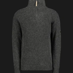 Hunter Wool Sweater, villmarksgenser, herre - Genser - Hunter Wool Sweater, villmarksgenser, herre