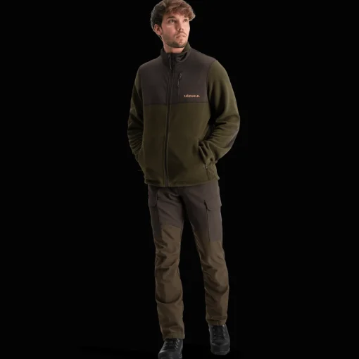 Huntley Hybrid Trousers, jaktbukse - Jaktbukser - Huntley Hybrid Trousers, jaktbukse