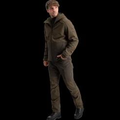 Huntley Hybrid Trousers, jaktbukse - Jaktbukser - Huntley Hybrid Trousers, jaktbukse