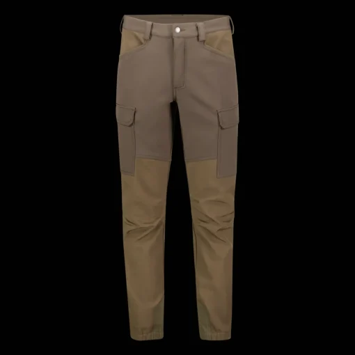 Huntley Hybrid Trousers, jaktbukse - Jaktbukser - Huntley Hybrid Trousers, jaktbukse