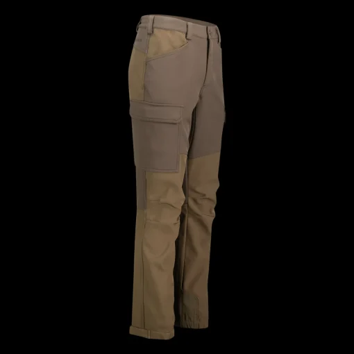 Huntley Hybrid Trousers, jaktbukse - Jaktbukser - Huntley Hybrid Trousers, jaktbukse