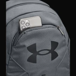 Hustle Lite Backpack, ryggsekk - Fritidssekk - Hustle Lite Backpack, ryggsekk