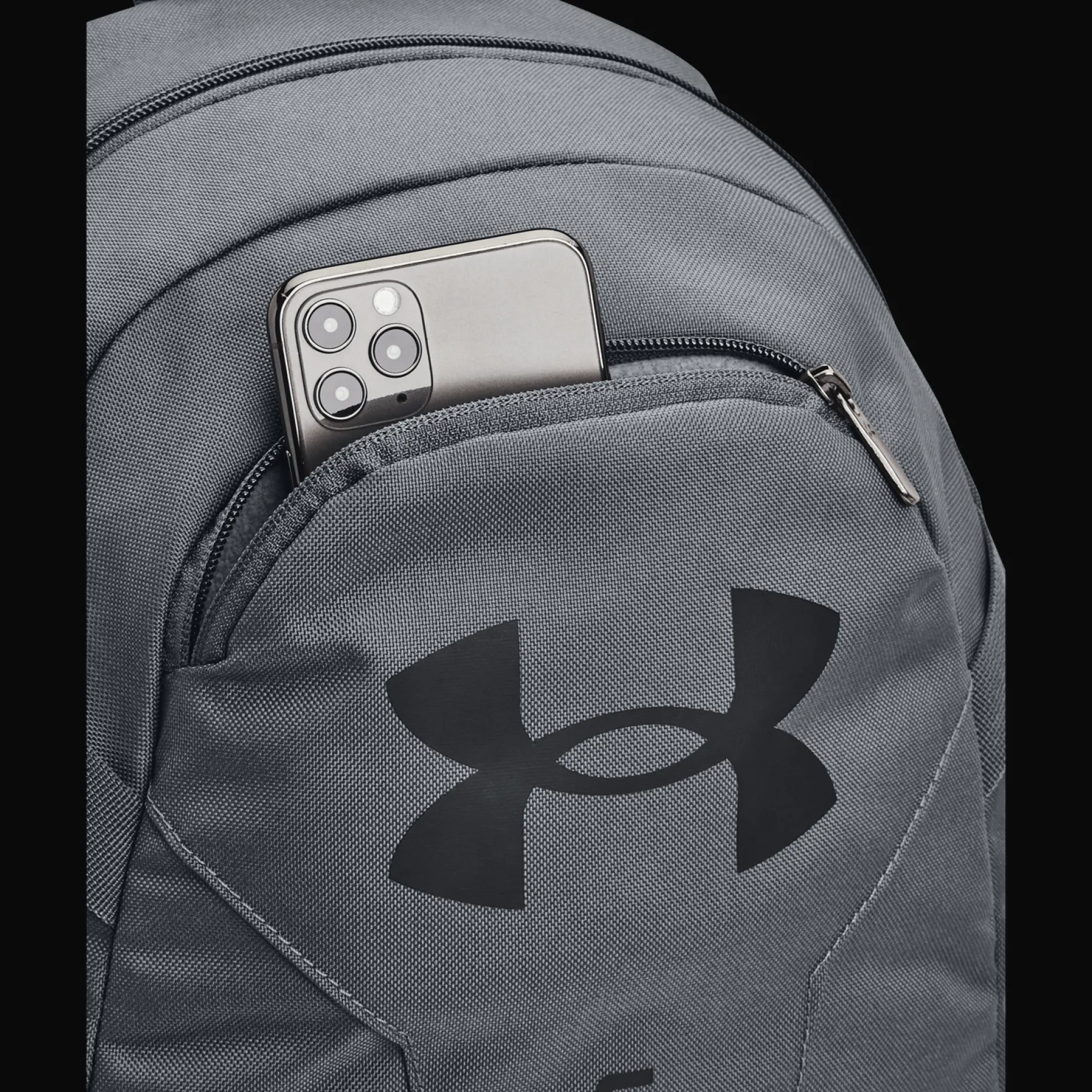 Hustle Lite Backpack, ryggsekk - Fritidssekk - Hustle Lite Backpack, ryggsekk