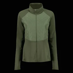 Hybrid Jacket, treningsjakke, dame - Treningsjakke & Løpejakke - Hybrid Jacket, treningsjakke, dame