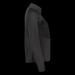 Hybrid Jacket, treningsjakke, dame - Treningsjakke & Løpejakke - Hybrid Jacket, treningsjakke, dame