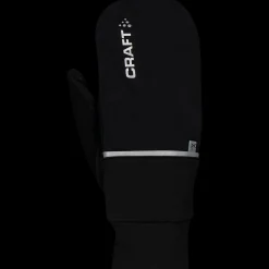 Hybrid Weather Glove, løpehansker, unisex - Votter & Hansker - Hybrid Weather Glove, løpehansker, unisex
