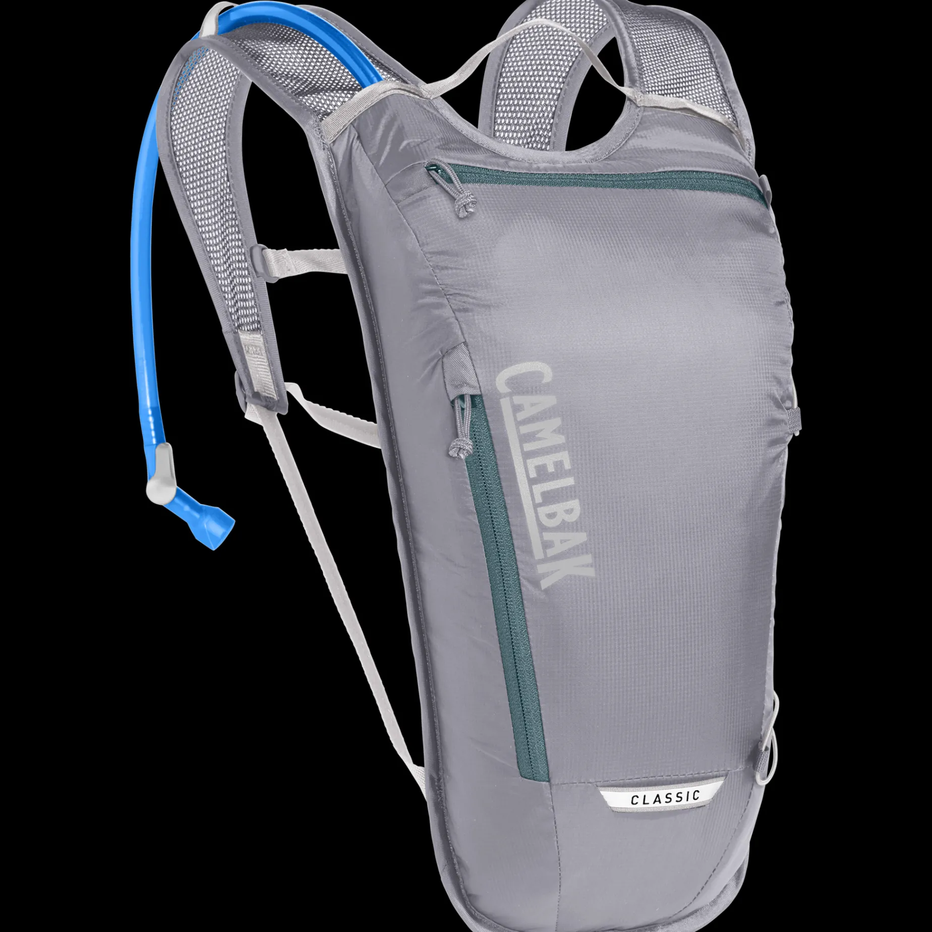 Hydration pack Classic Light 2L 24/25, multisportsekk unisex - Drikkesekk & Drikkebelte - Hydration pack Classic Light 2L 24/25, multisportsekk unisex