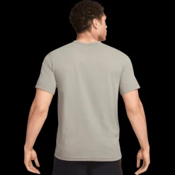 Hyverse Dri-FIT UV Tee, t-skjorte, herre - Trenings T-Skjorte - Hyverse Dri-FIT UV Tee, t-skjorte, herre