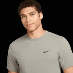 Hyverse Dri-FIT UV Tee, t-skjorte, herre - Trenings T-Skjorte - Hyverse Dri-FIT UV Tee, t-skjorte, herre