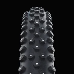 Ice Spiker Pro Raceguard 65-622 29x2.6 402, piggdekk - Piggdekk Sykkel - Ice Spiker Pro Raceguard 65-622 29x2.6 402, piggdekk