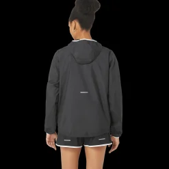 Icon Light Jacket, løpejakke, dame - Treningsklær Dame - Icon Light Jacket, løpejakke, dame