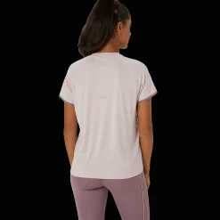 Icon Short Sleeve Top, t-skjorte, dame - Trenings- T-Skjorte & Topper - Icon Short Sleeve Top, t-skjorte, dame