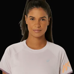 Icon Short Sleeve Top, t-skjorte, dame - Trenings- T-Skjorte & Topper - Icon Short Sleeve Top, t-skjorte, dame