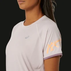 Icon Short Sleeve Top, t-skjorte, dame - Trenings- T-Skjorte & Topper - Icon Short Sleeve Top, t-skjorte, dame