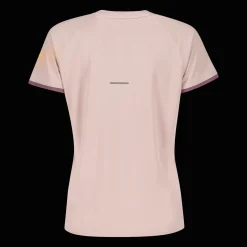 Icon Short Sleeve Top, t-skjorte, dame - Trenings- T-Skjorte & Topper - Icon Short Sleeve Top, t-skjorte, dame