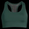 Iconic Sports Bra, sports-BH, dame - Høy Støtte - Iconic Sports Bra, sports-BH, dame