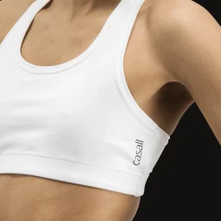 Iconic Sports Bra, sports-BH, dame - Høy Støtte - Iconic Sports Bra, sports-BH, dame
