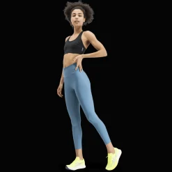 Iconic Sports Bra, sports-BH, dame - Høy Støtte - Iconic Sports Bra, sports-BH, dame