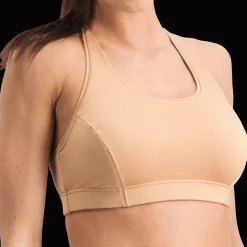 Iconic Sports Bra, sports-BH, dame - Høy Støtte - Iconic Sports Bra, sports-BH, dame